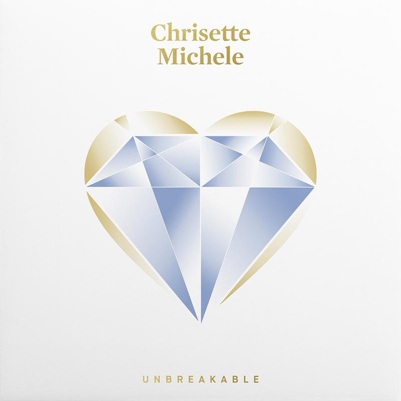 chrisette michele《unbreakable》cd级无损44.1khz16bit