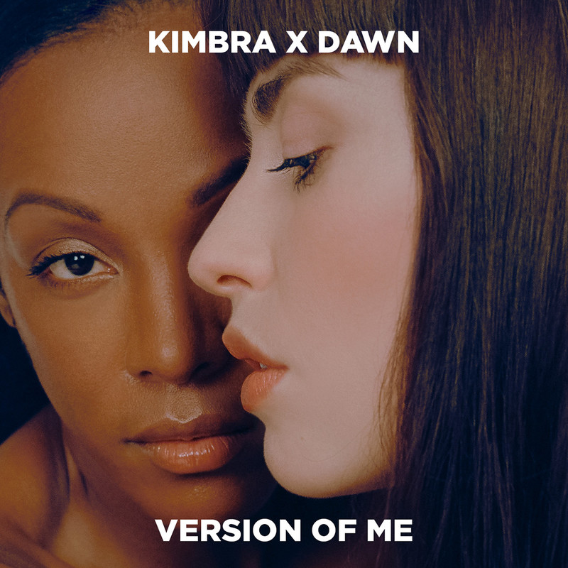 kimbra《version of me》cd级无损44.1khz16bit