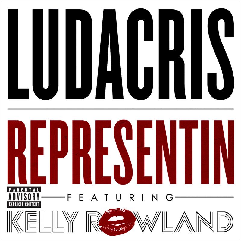 ludacris《representin》cd级无损44.1khz16bit