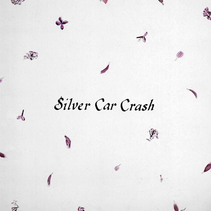 majical cloudz《silver car crash》cd级无损44.1khz16bit