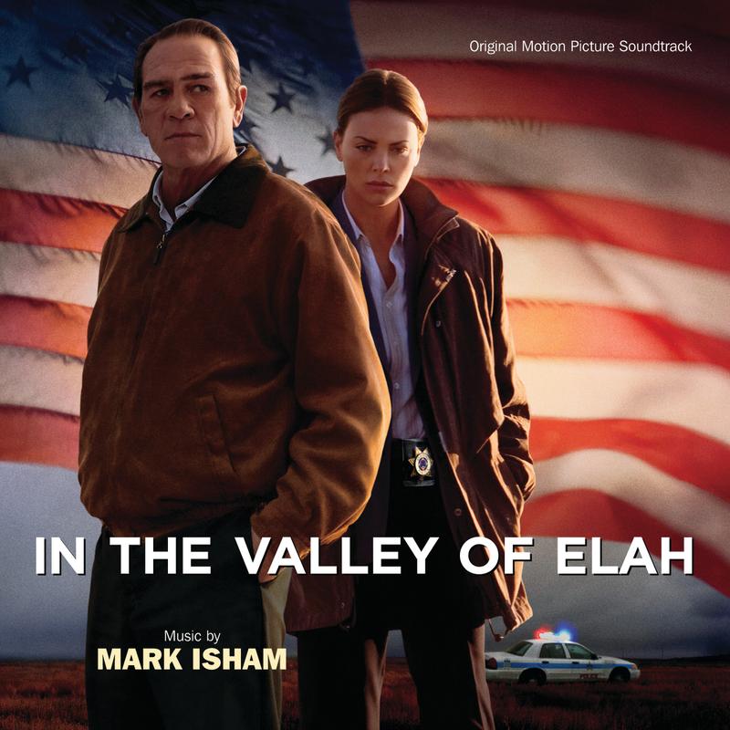 mark isham《in the valley of elah original motion picture soundtrack》cd级无损44.1khz16bit