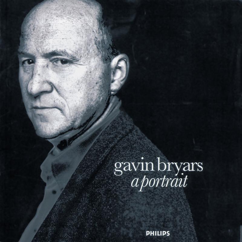 v.a《gavin bryars anniversary album》cd级无损44.1khz16bit