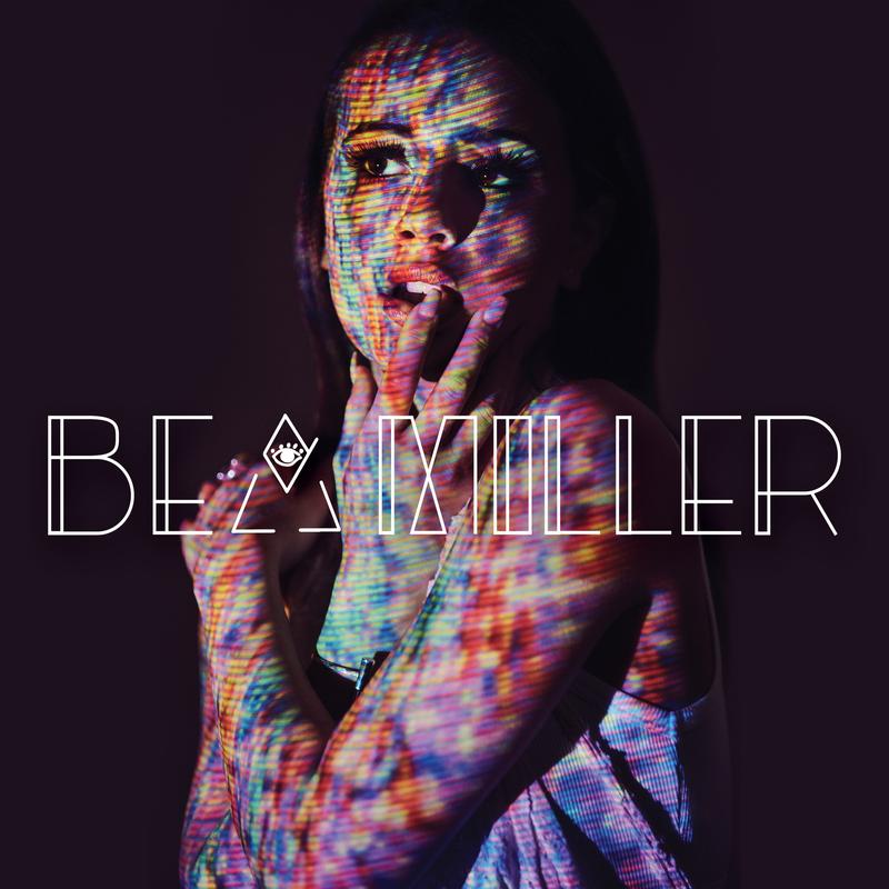 bea miller《yes girl》cd级无损44.1khz16bit