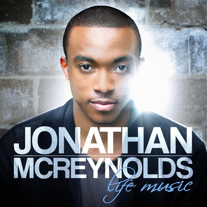 jonathan mcreynolds《life music》cd级无损44.1khz16bit