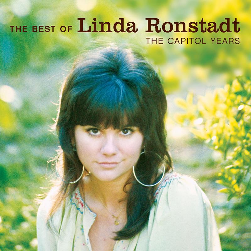 linda ronstadt《the best of linda ronstadtthe capitol years》cd级无损44.1khz16bit