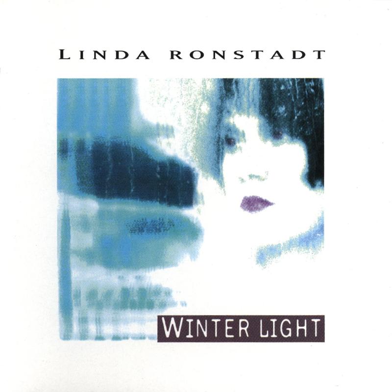 linda ronstadt《winter light》cd级无损44.1khz16bit
