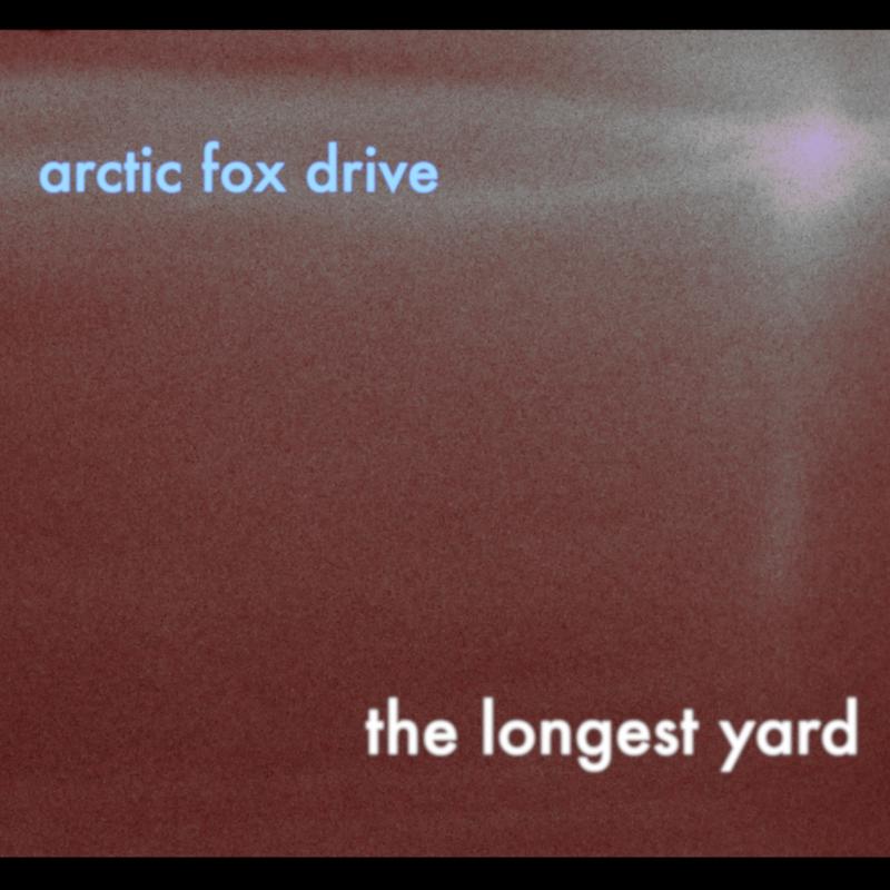 arctic fox drive《the longest yard》hi res级无损44.1khz24bit