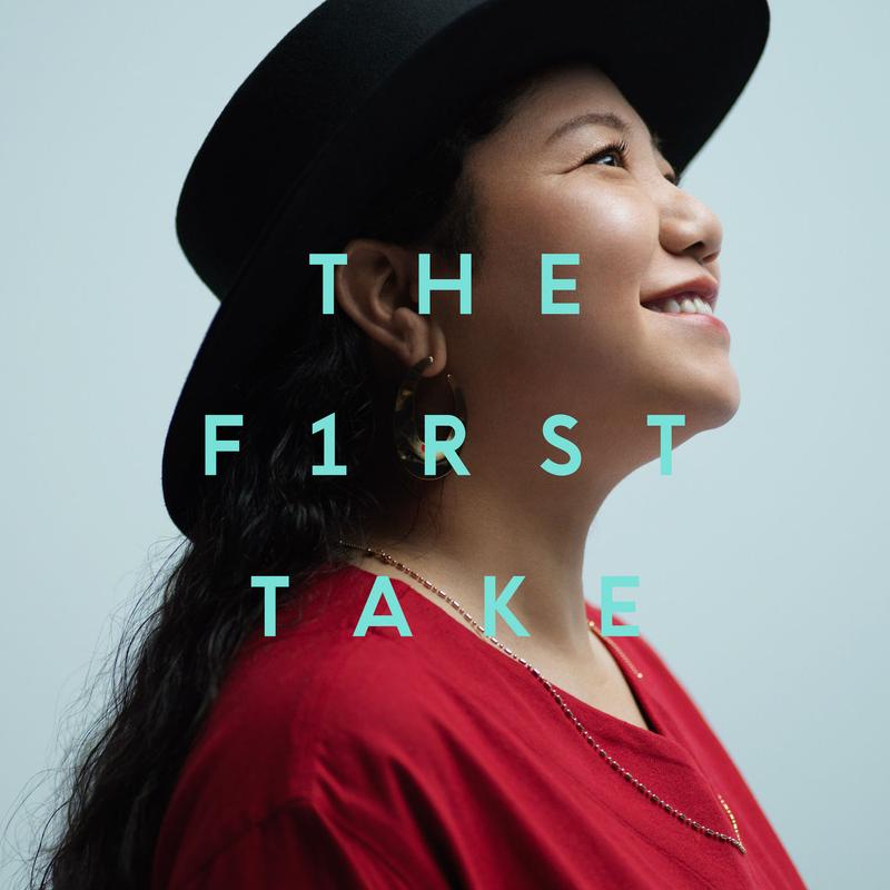 the first take music《good bye from the first take》cd级无损44.1khz16bit 1