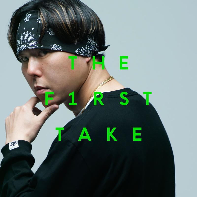 the first take music《impact from the first take》hi res级无损96khz24bit 1