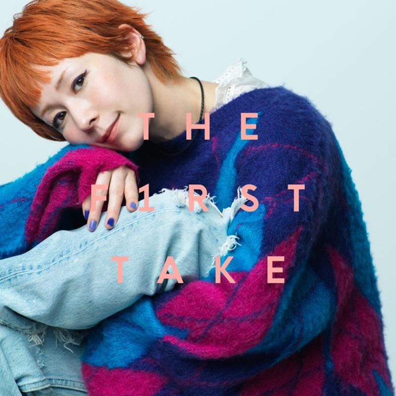 the first take music《magnetic from the first take》cd级无损44.1khz16bit 1