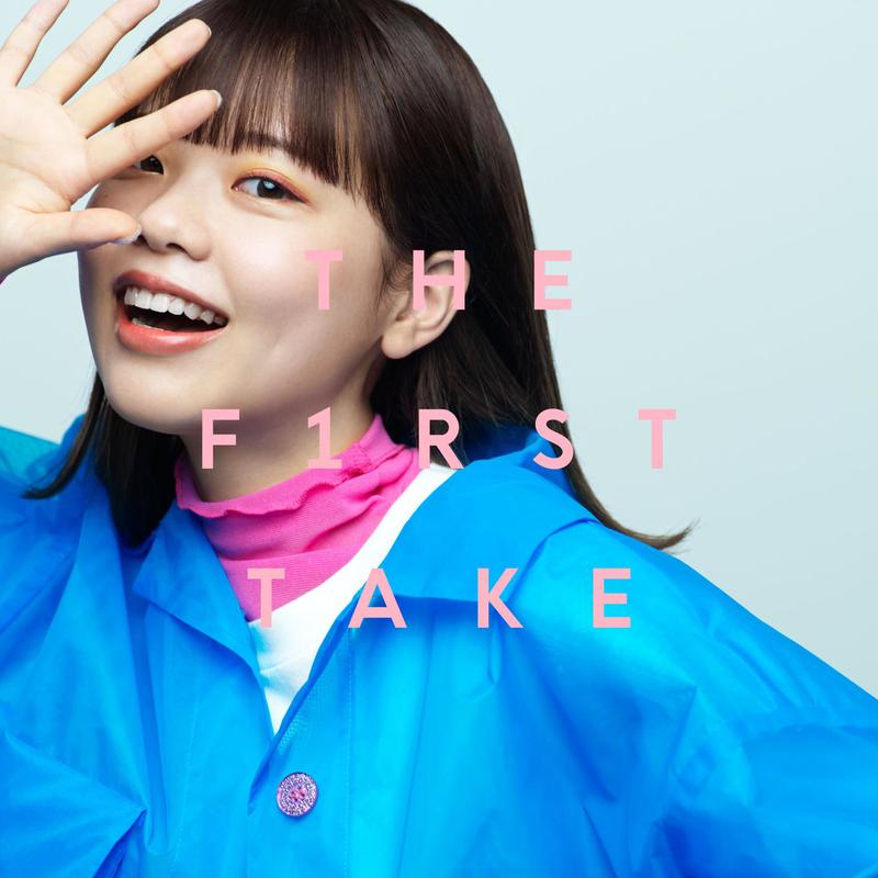 the first take music《paku from the first take》cd级无损44.1khz16bit 1