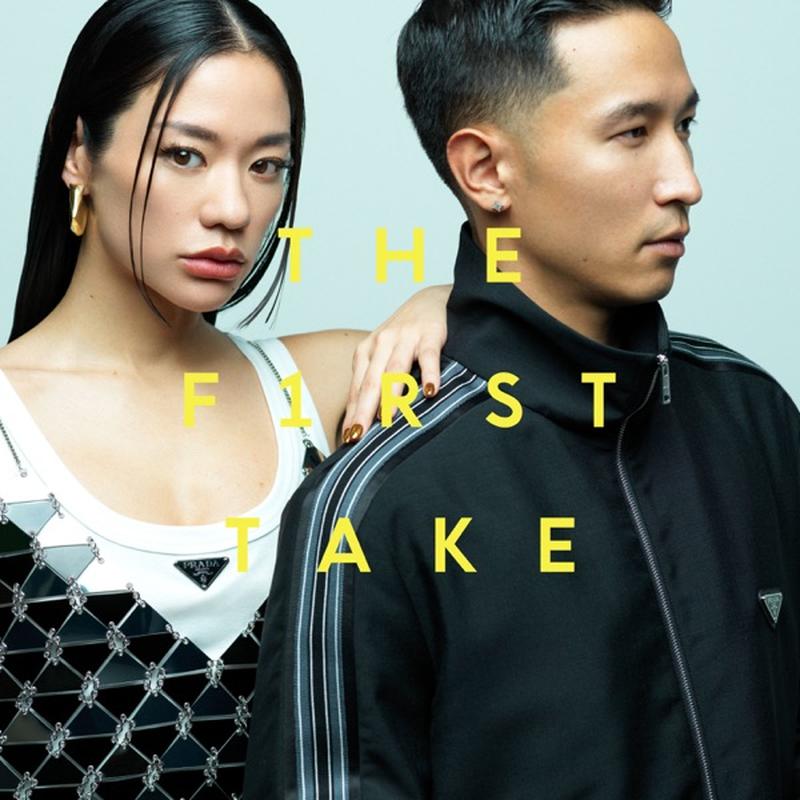 the first take music《remember from the first take》hi res级无损48khz24bit 1
