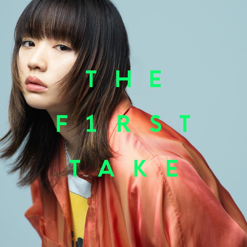 the first take music《ヘビースモーク from the first take》hi res级无损96khz24bit 1
