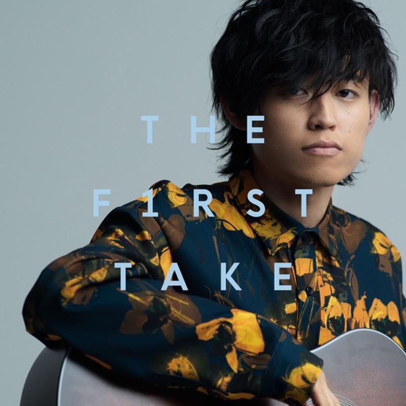 the first take music《愛言葉 from the first take》cd级无损44.1khz16bit 1