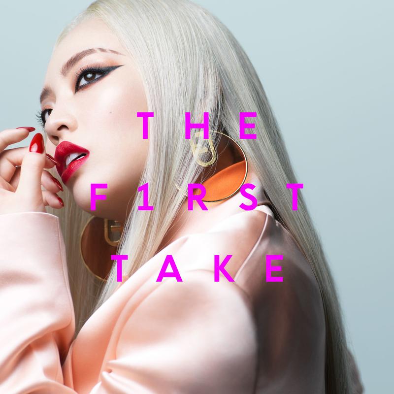 the first take music《美人 from the first take》hi res级无损48khz24bit 1