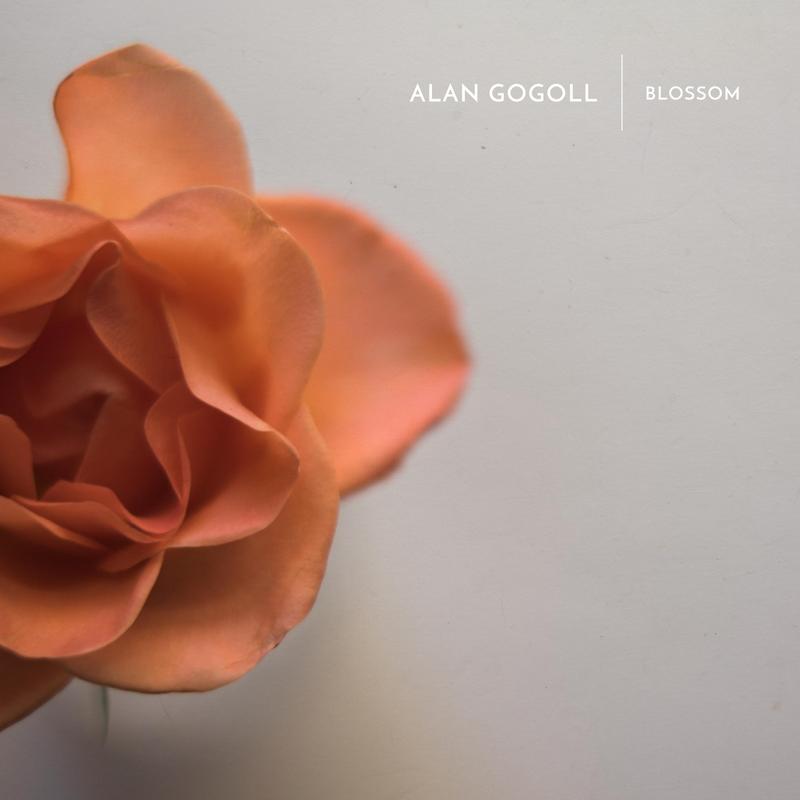 alan gogoll《blossom》cd级无损44.1khz16bit
