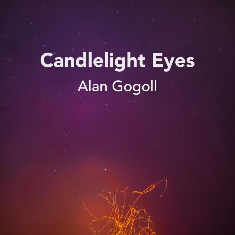 alan gogoll《candlelight eyes》cd级无损44.1khz16bit