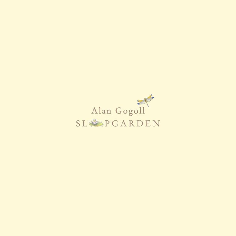alan gogoll《sleepgarden》cd级无损44.1khz16bit