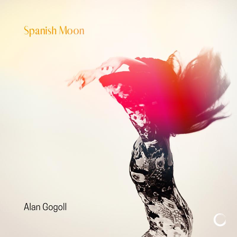 alan gogoll《spanish moon》cd级无损44.1khz16bit