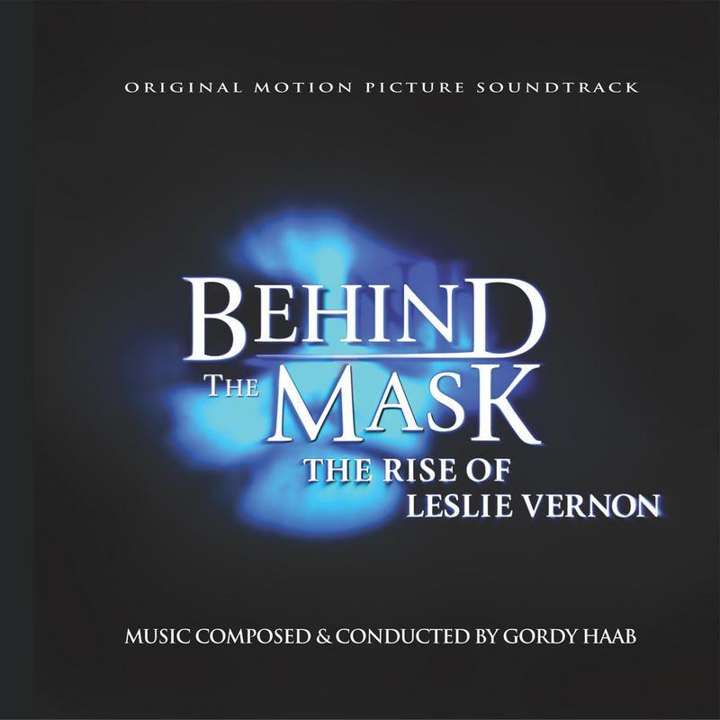 gordy haab《behind the mask the rise of leslie vernon original motion picture soundtrack》cd级无损44.1khz16bit