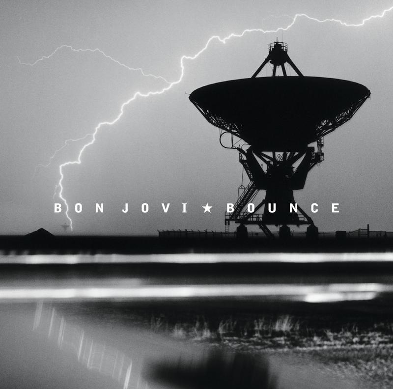 bon jovi《bounce》cd级无损44.1khz16bit